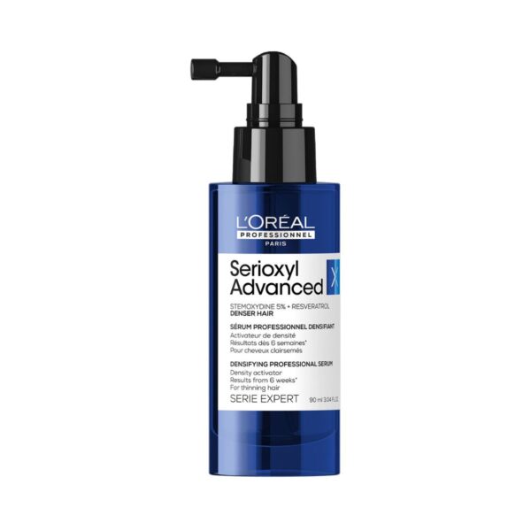L’Oréal Professionnel Serie Expert Serioxyl Advanced Denser Hair (90ml)
