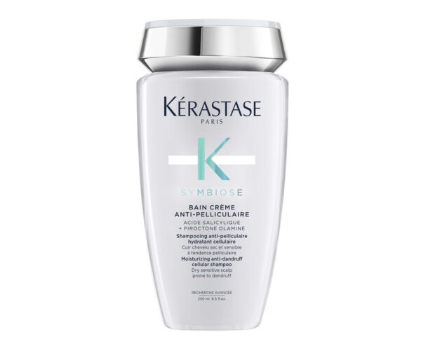 Kérastase Symbiose Bain Crème Anti-Pelliculaire (250ml)