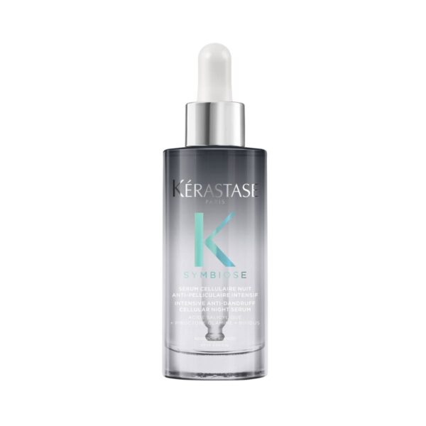 Kérastase Symbiose Serum Cellulaire Nuit Anti-Pelliculaire Intensif (90ml)