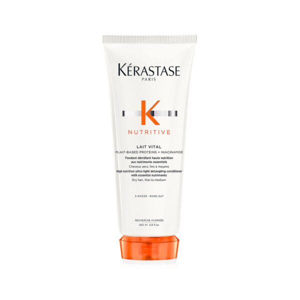 Kérastase Nutritive Lait Vital Conditioner (200ml)