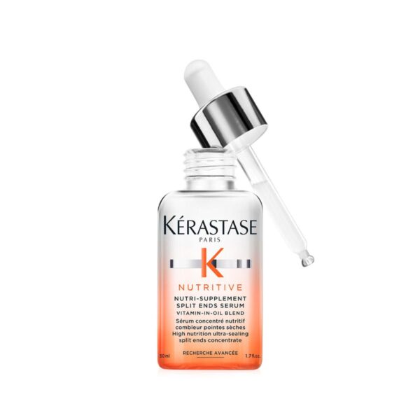Kérastase Nutritive Nutri-Supplement Split Ends Serum (50ml)