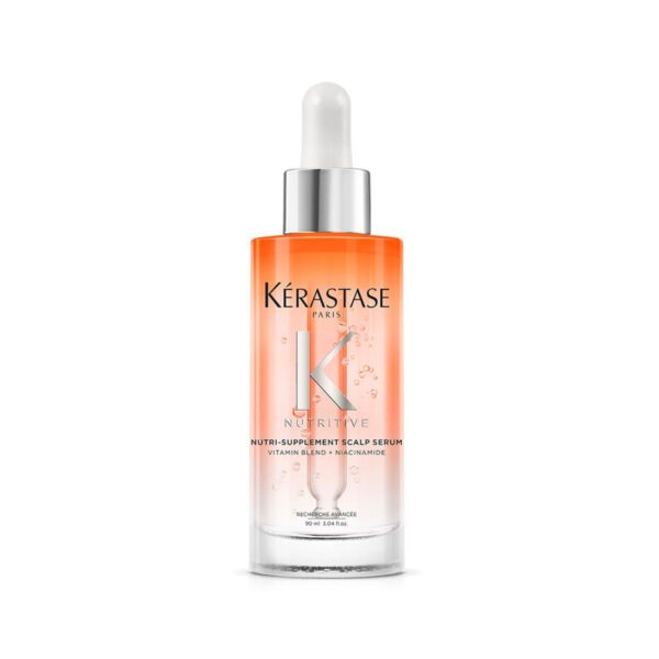 Kérastase Nutritive Nutri-Supplement Scalp Serum (90ml)