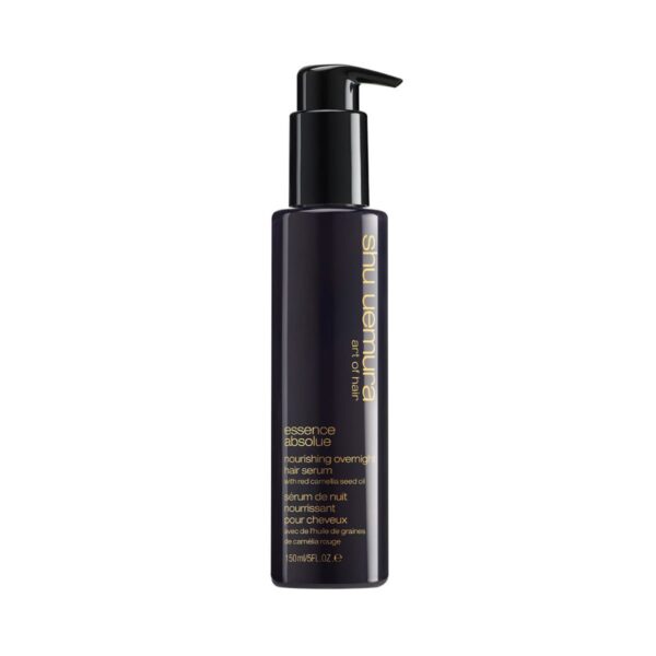 Shu Uemura - Essence Absolue Nourishing Overnight Hair Serum (150ml)