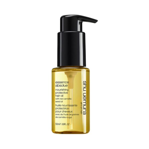 Shu Uemura - Essence Absolue Nourishing Protective Hair Oil (50ml)