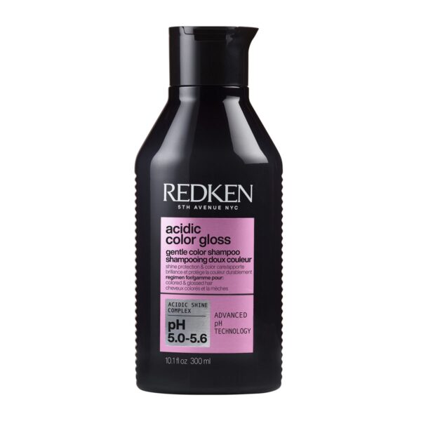 Redken - Acidic Color Gloss Gentle Color Shampoo (300ml)