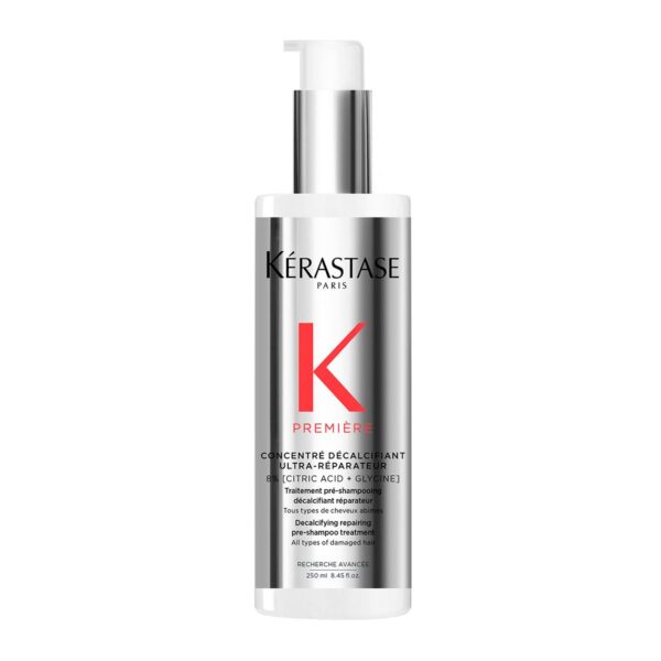 Kérastase Première Concentré Décalcifiant Ultra-Réparateur (250ml)