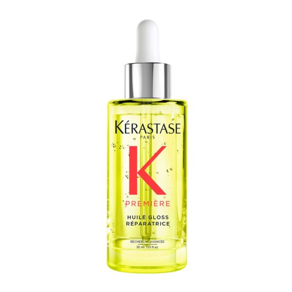 Kérastase Première Huile Gloss Réparatrice (30ml)