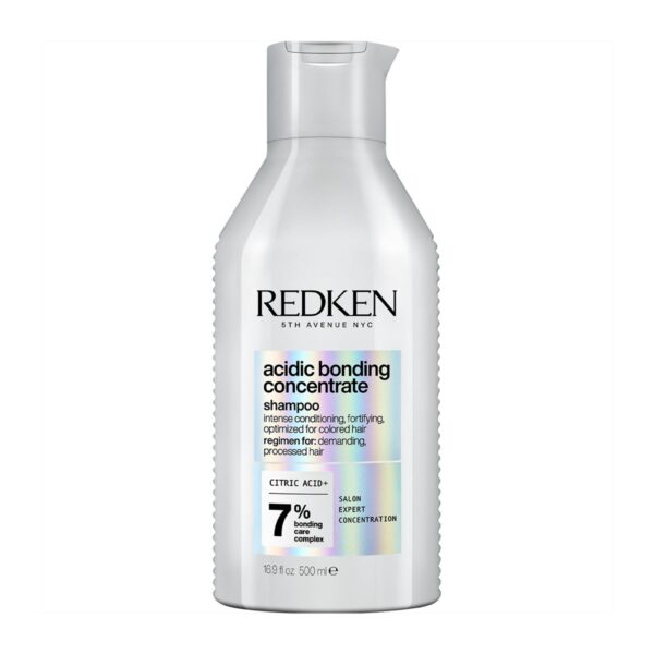 Redken - Acidic Bonding Concentrate Shampoo (500ml)