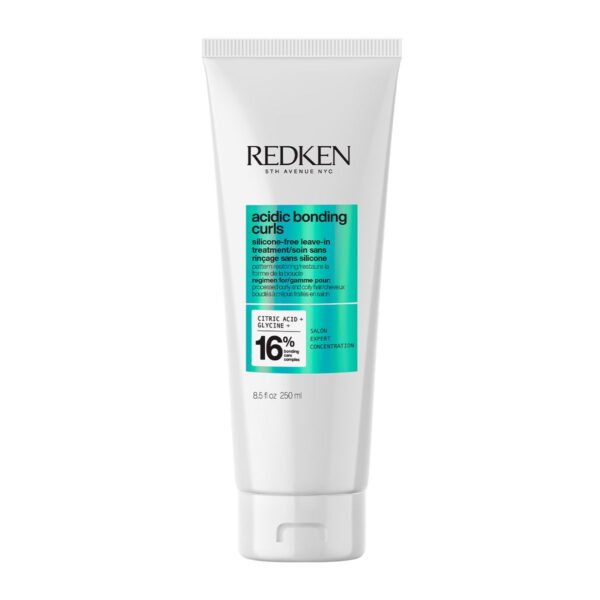 Redken - Acidic Bonding Curls Leave-in (250ml)