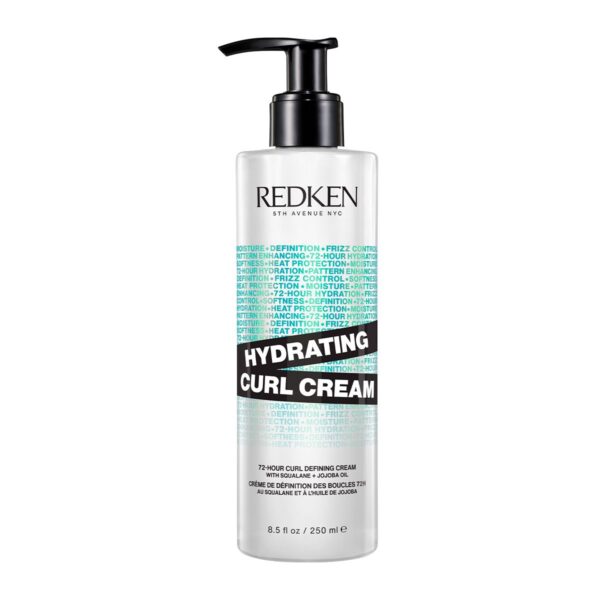 Redken Hydrating Curl Cream (250ml)