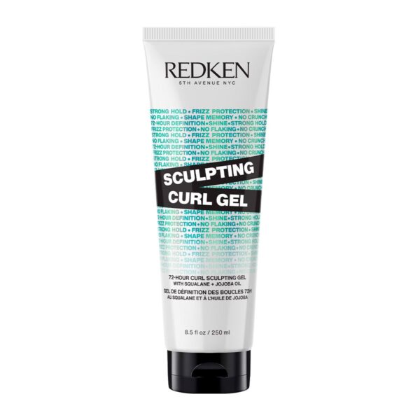 Redken Sculpting Curl Gel (250ml)