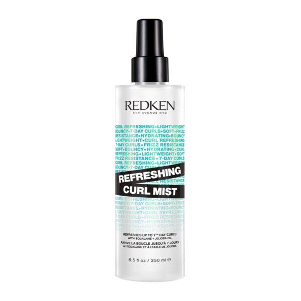 Redken Refreshing Curl Mist (250ml)