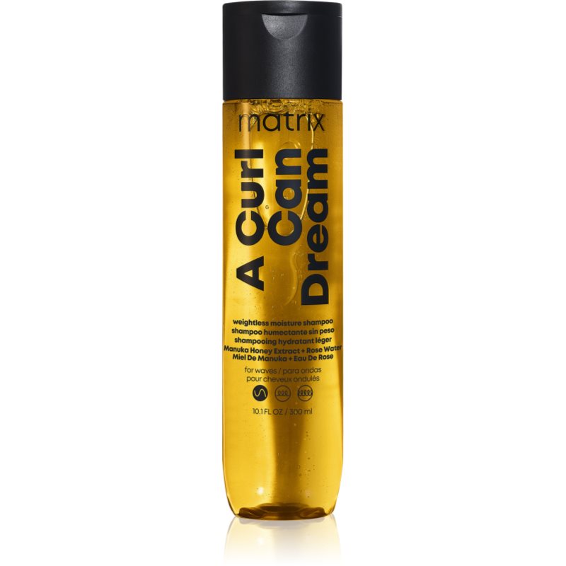Matrix A Curl Can Dream ελαφρύ ενυδατικό σαμπουάν 300 ml