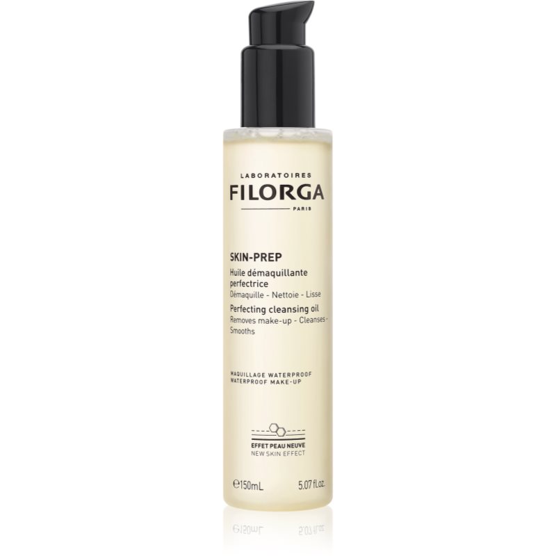 FILORGA SKIN PREP PERFECTING CLEANSING OIL καθαριστικό λάδι προσώπου 150 ml