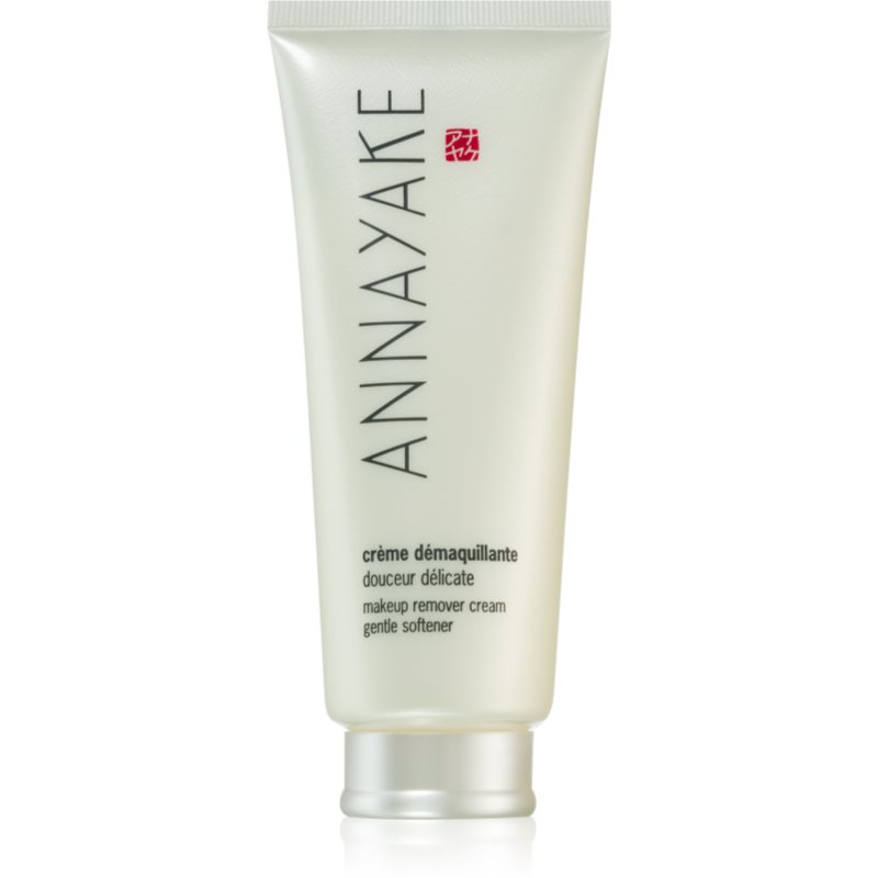 Annayake Makeup Remover Cream κρέμα για ντεμακιγιάζ για ξηρή επιδερμίδα 100 ml