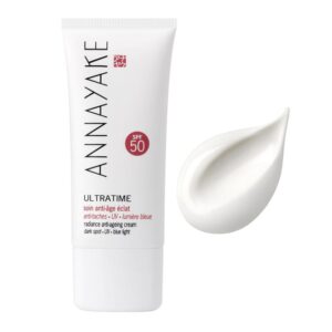 Ultratime Radiance Anti-Ageing Cream SPF50 50ml