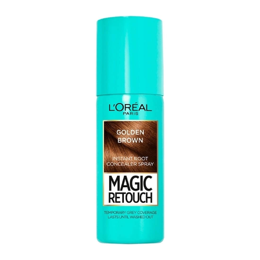 Magic Retouch 10 Golden Brown