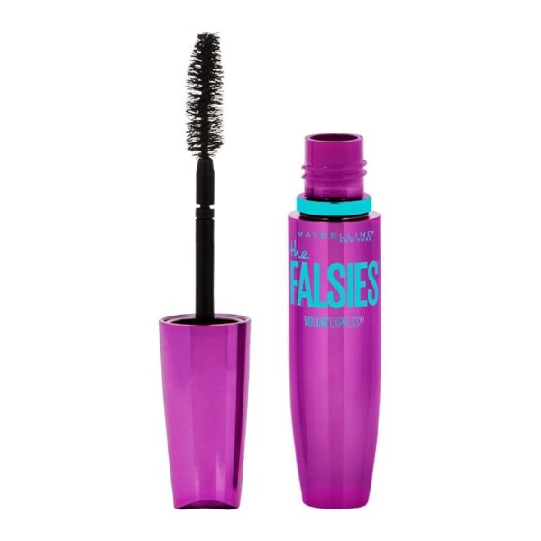 Maybelline The Falsies Black Drama (8.2ml)