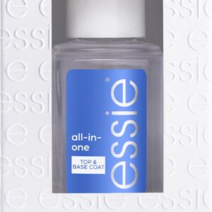Essie - All-in-One Base & Top Coat (13,5ml)