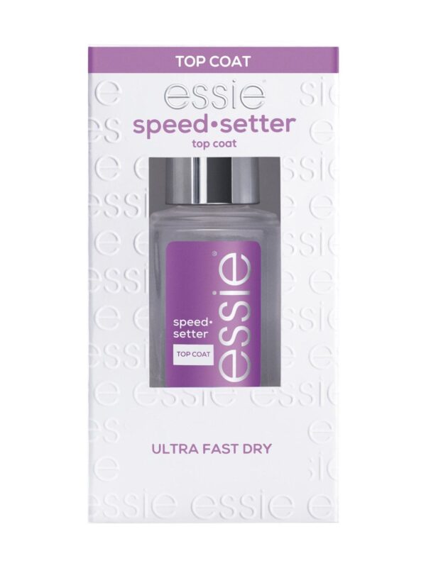Εssie Speed-Setter Top Coat (13,5ml)