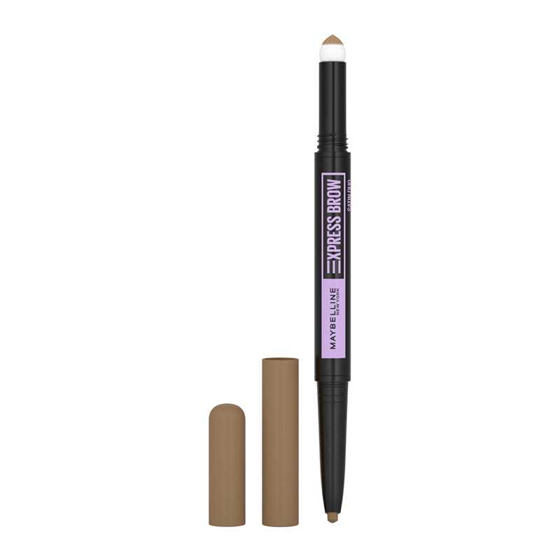 Brow Satin Μηχανικό Μολυβι Φρυδιων 1gr