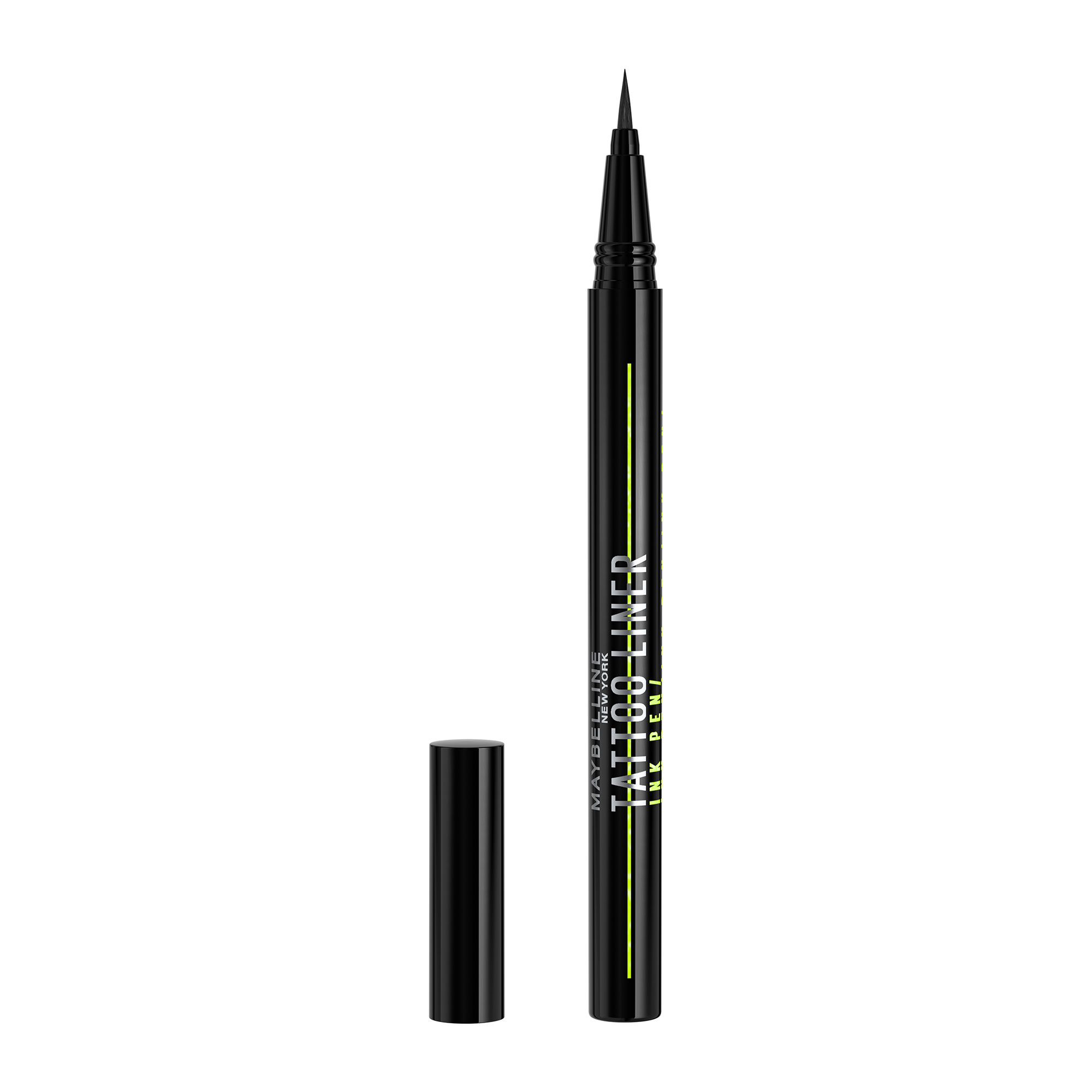 Tatoo Liner Ink Pen Black 1ml