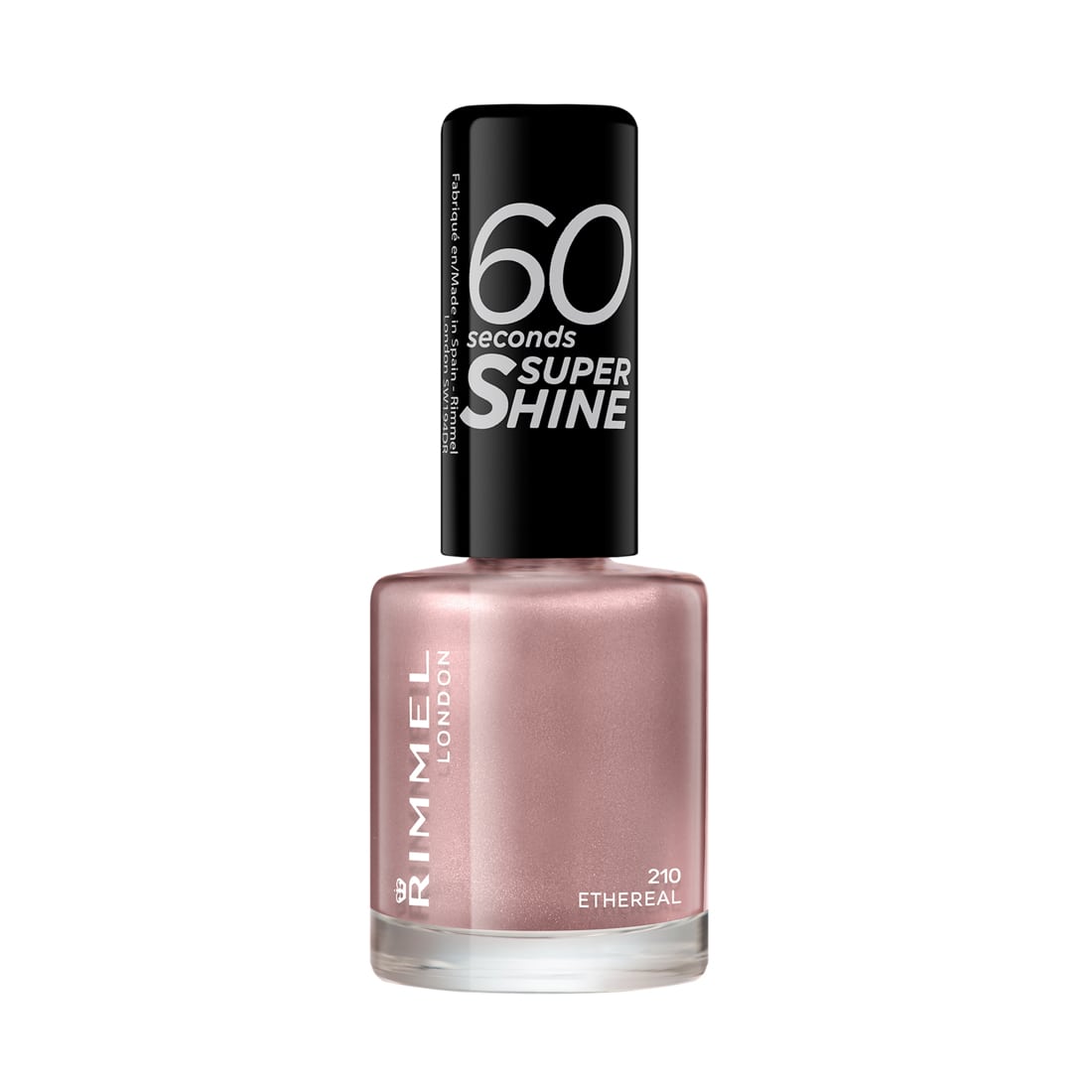 60 Seconds Super Shine 8ml