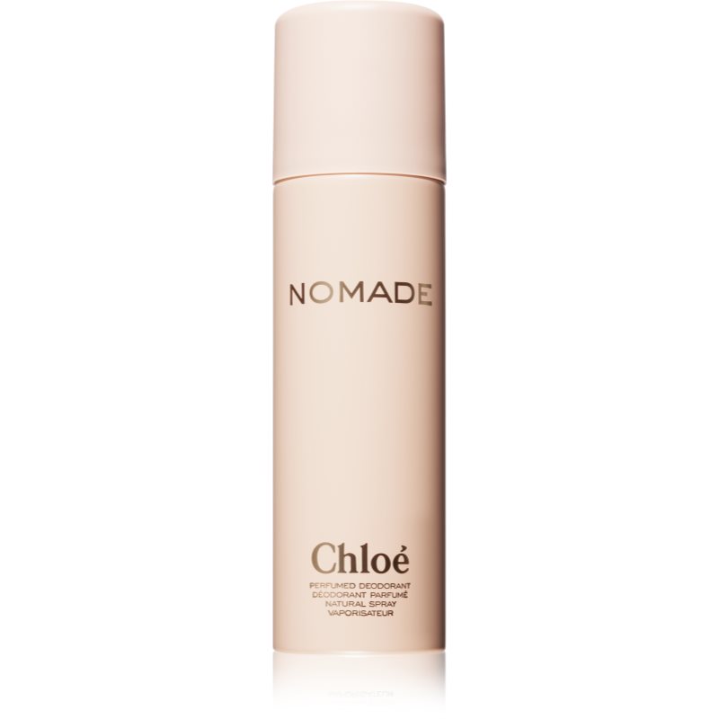 Chloé Nomade αποσμητικό σε σπρέι για γυναίκες 100 ml