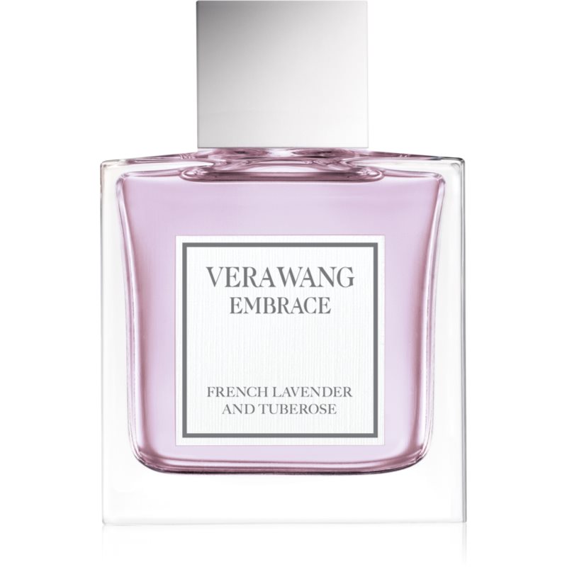 Vera Wang Embrace Lavender and Tuberose Eau de Toilette για γυναίκες 30 ml