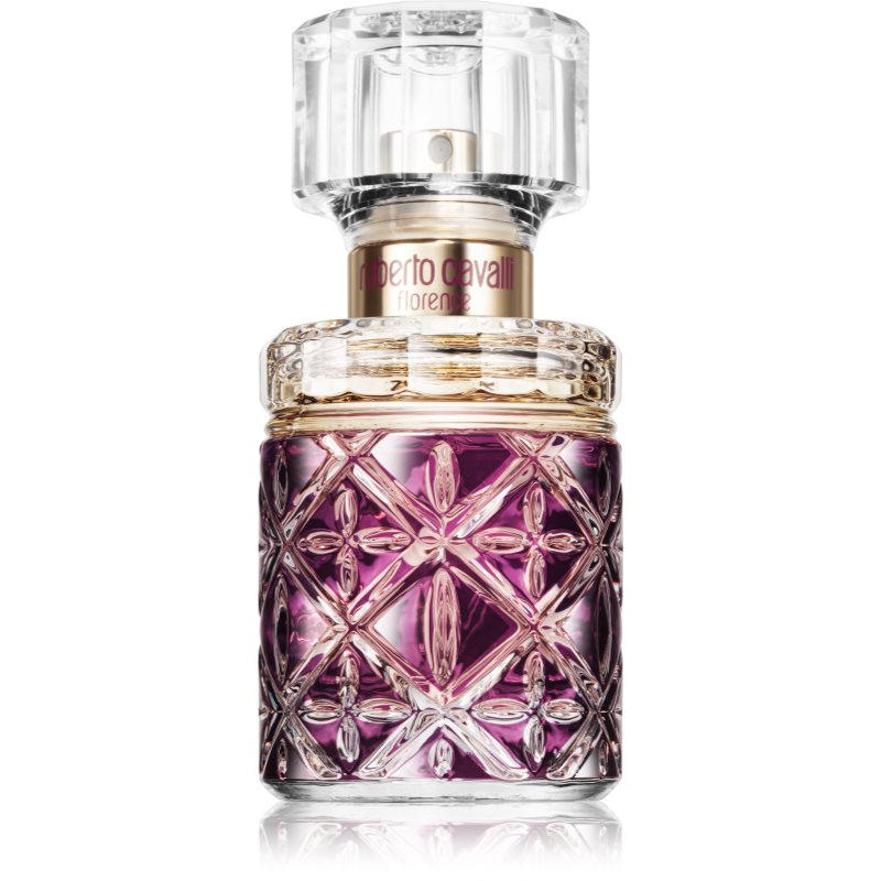 Roberto Cavalli Florence Eau de Parfum για γυναίκες 30 ml