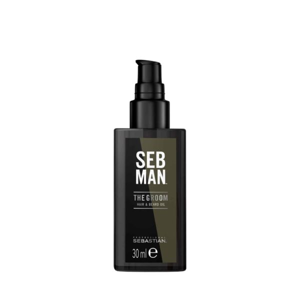 Sebman The Groom (30ml)