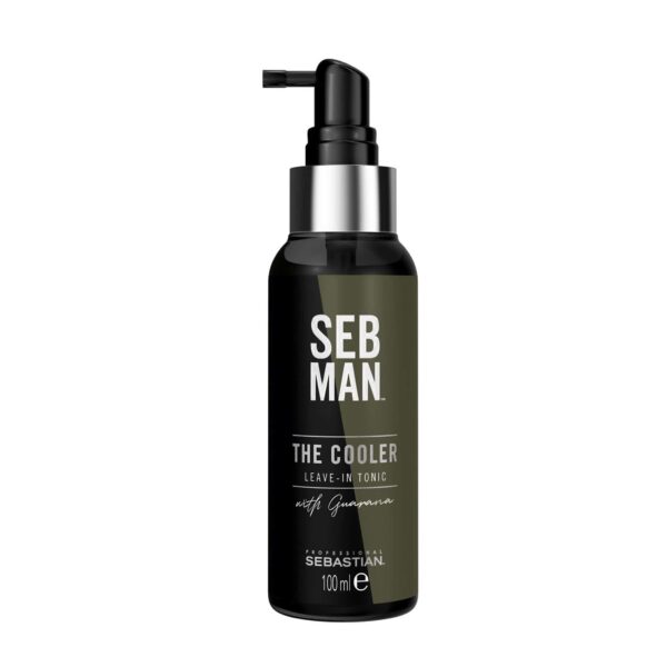 Sebman The Cooler (100ml)