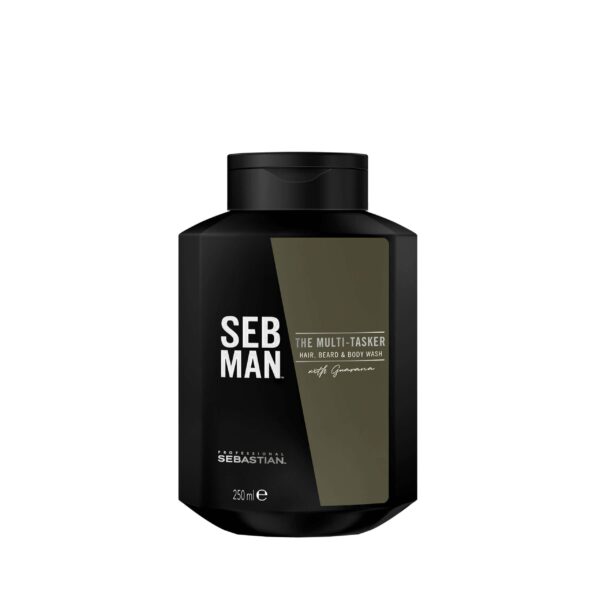 Sebman The Multi-Tasker (250ml)