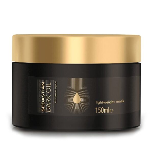 Sebastian Professional Dark Oil Mask (150ml)