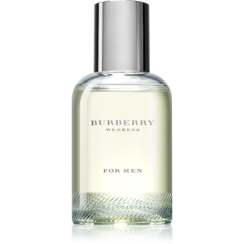 Burberry Weekend for Men Eau de Toilette για άντρες 30 ml