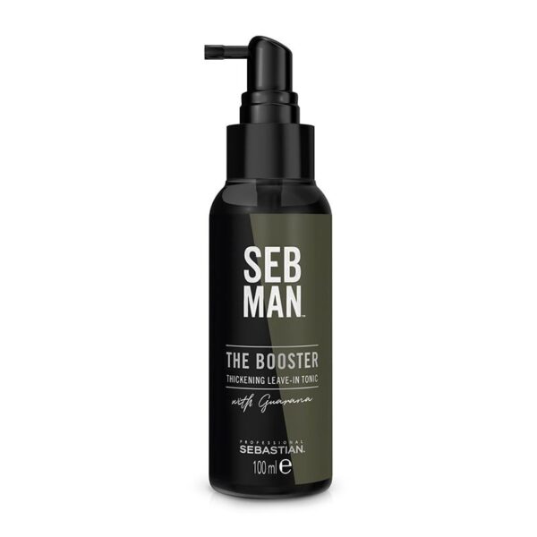 Sebman The Booster (100ml)