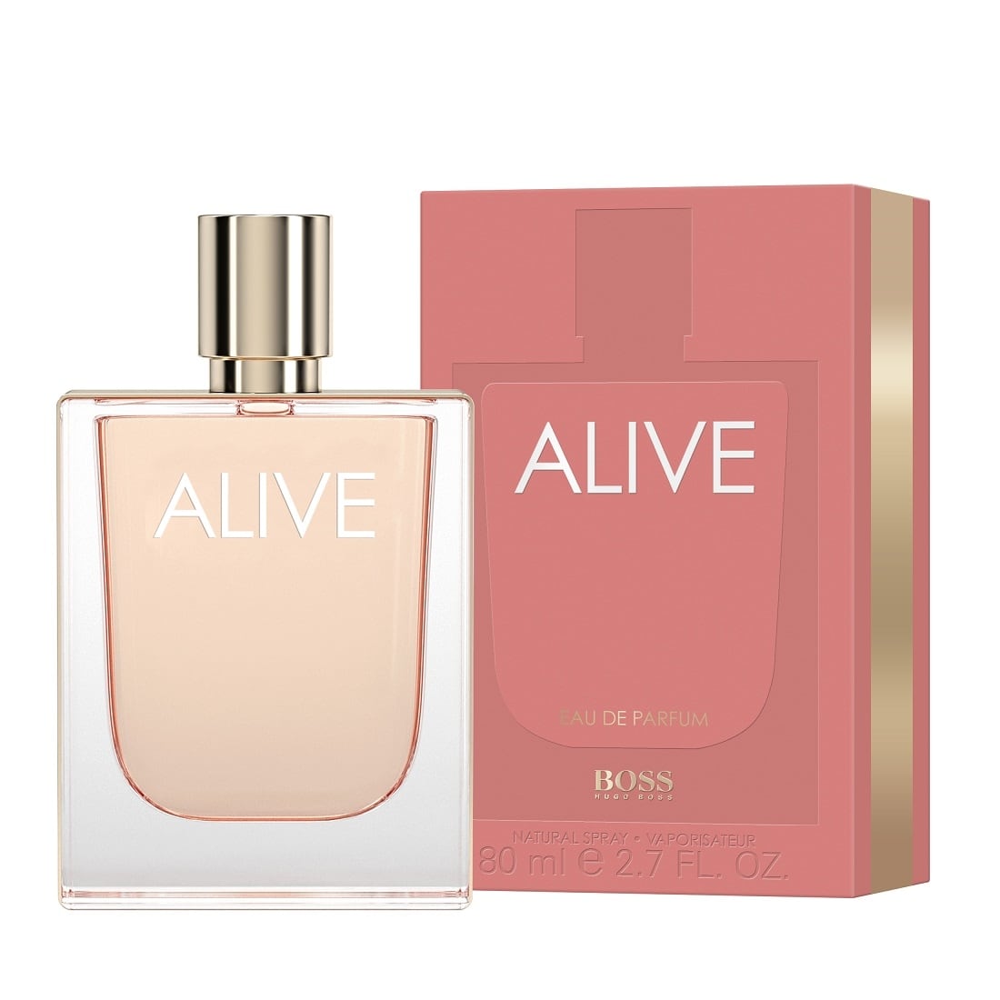 Alive Eau de Parfum