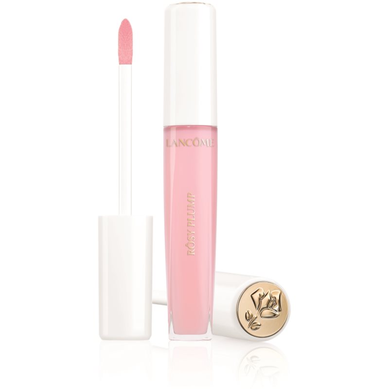 Lancôme L'Absolu Gloss Rôsy Plump λιπ γκλος χειλιών για μεγαλύτερο όγκο Rôsy Plump 8 ml
