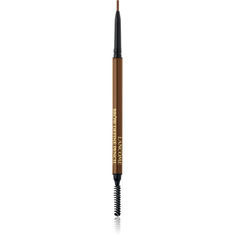 Lancôme Brôw Define Pencil μολύβι για τα φρύδια απόχρωση 06 Brown 0.09 γρ