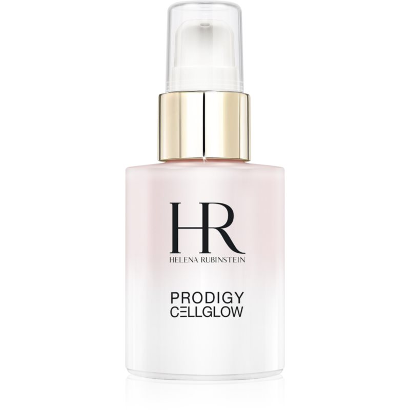 Helena Rubinstein Prodigy Cellglow προστετυτικό υγρό για γυναίκες rozjasňující 30 ml