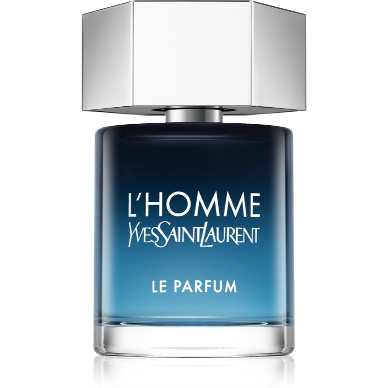 Yves Saint Laurent L'Homme Le Parfum Eau de Parfum για άντρες 100 ml