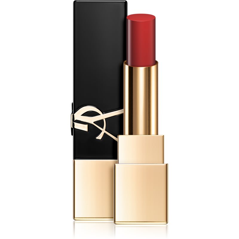 Yves Saint Laurent Rouge Pur Couture The Bold κρεμώδες ενυδατικό κραγιόν απόχρωση 1971 - ROUGE PROVOCATEUR 2,8 γρ
