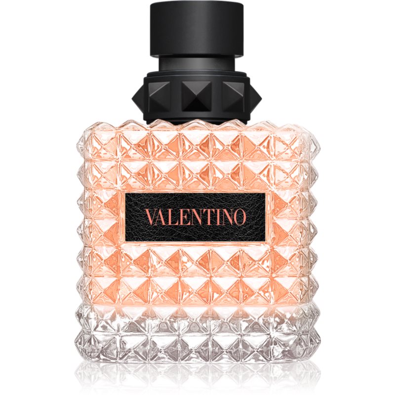 Valentino Born In Roma Coral Fantasy Donna Eau de Parfum για γυναίκες 100 ml