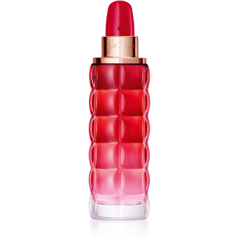 Cacharel Yes I Am Bloom up Eau de Parfum για γυναίκες 75 ml