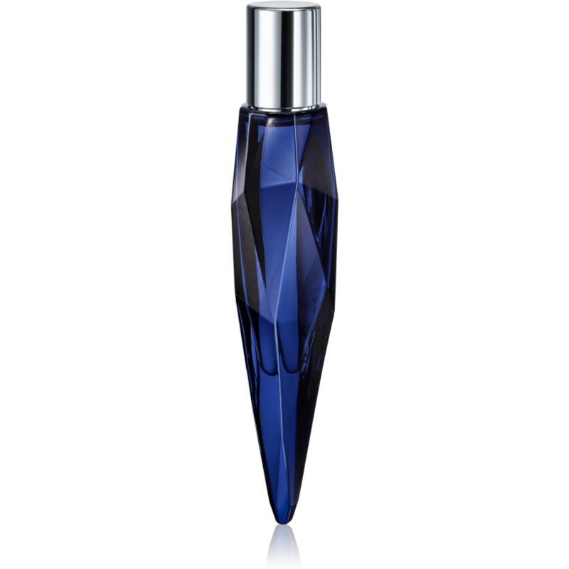 Mugler Angel Elixir Eau de Parfum επαναπληρώσιμο για γυναίκες 10 ml