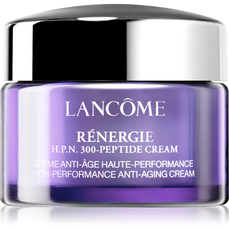 Lancôme Rénergie H.P.N. 300-Peptide Cream αντιρυτιδική κρέμα ημέρας επαναπληρώσιμο 15 ml