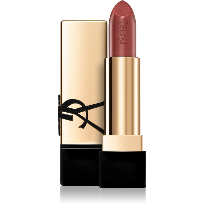 Yves Saint Laurent Rouge Pur Couture κραγιόν για γυναίκες N5 tribute nude 3,8 γρ