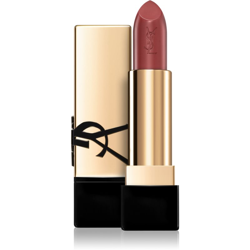 Yves Saint Laurent Rouge Pur Couture κραγιόν για γυναίκες N8 Blouse Nu 3,8 γρ