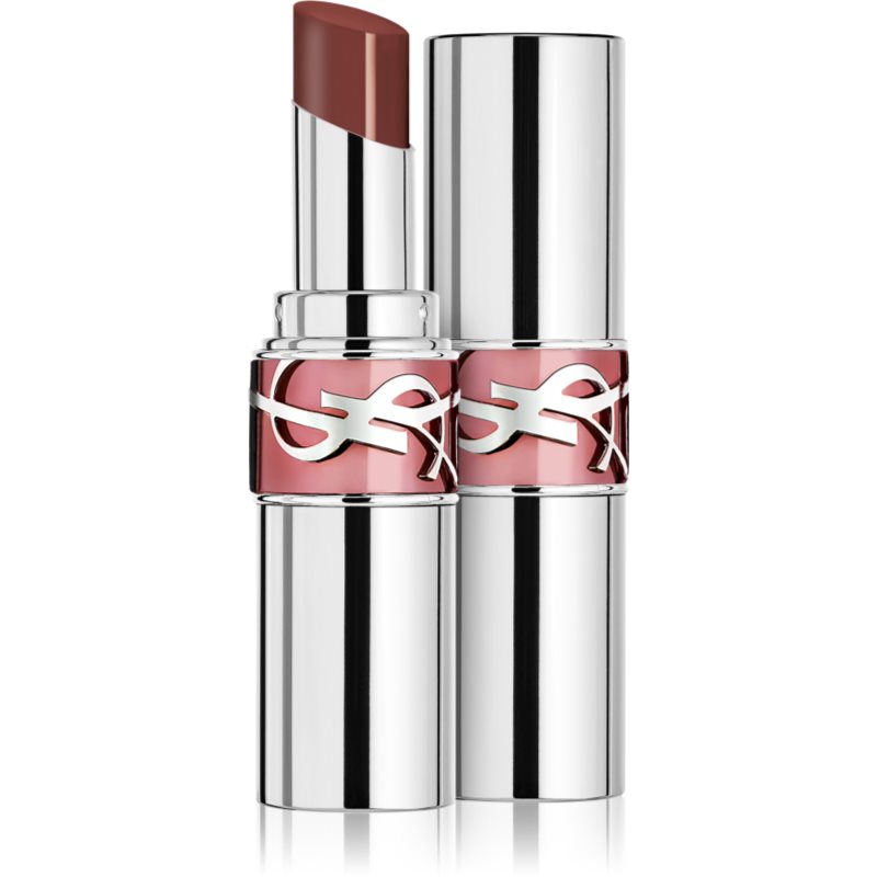 Yves Saint Laurent Loveshine Lipstick ενυδατικό στιλπνό κραγιόν για γυναίκες 207 3,2 γρ