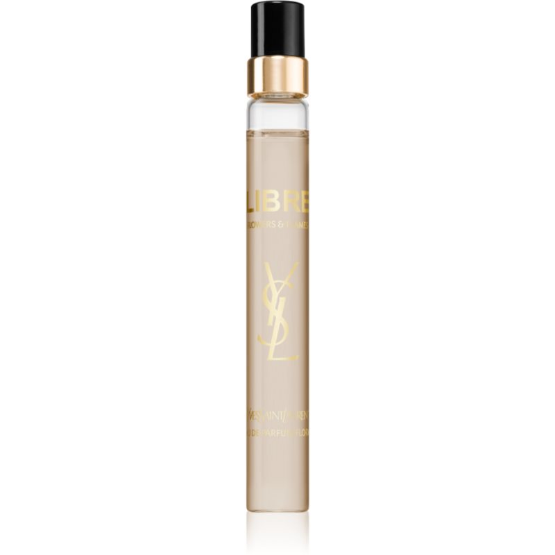Yves Saint Laurent Libre Flowers > Flames Eau de Parfum για γυναίκες 10 ml